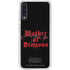 Game of Thrones: Mother of Dragons Galaxy A50 Clear Case